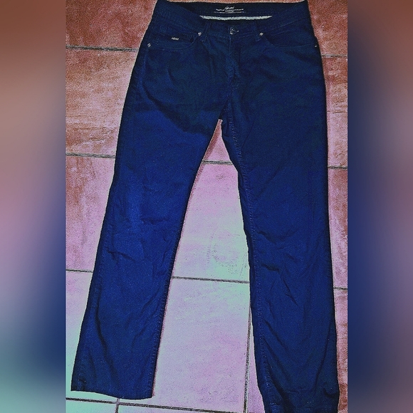 Brioni 5 pocket pants - Picture 2 of 8